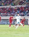 WONDROUS WIN IN SURAKARTA