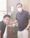 AFTER HEALTH SCARE, GARY V IS NOT RETIRING YET