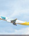 Cebu Pacific sets daily record high