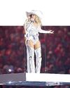 Beyonce's performance highlights Netflix's NFL debut on Christmas Day