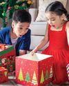 Camella Spreads Christmas Warmth Across Its Communities