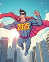 How To Leap And Soar Into 2025