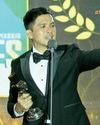 Dennis Trillo donates 50th MMFF Best Actor winnings to PDLs