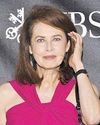 Model Dayle Haddon Dies From Suspected Carbon Monoxide Poisoning