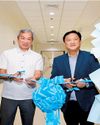 New UP-PGH equipment ensures advanced care for poor patients