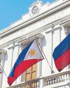 Gov't Borrowings Drop to P65 B in November