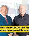 DigiPlus, Pagcor Join Forces To Promote Responsible Gaming