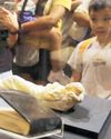 National Museum Puts Rizal's P31-M Sculpture on Display