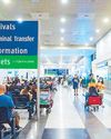 NAIA on track to reach record-high passengers