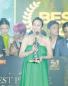 'Green Bones' triples cinema slots after MMFF awards