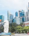 Singapore economy beats forecasts, grows 4% in 2024