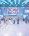 New Year, New Studio and New Segment for 'Eat Bulaga'