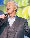 Singer Wayne Osmond dead at 73