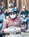 Vietnam's capital blanketed by toxic smog