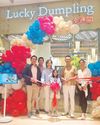 Lucky Dumpling opens at Hann Resorts