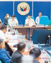 Palace Concerned Over Presence of Chinese 'Monster Ship'