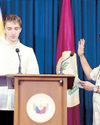 Korovin takes oath as naturalized Filipino