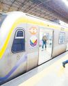 LRTA Gets P2B for Early Works of LRT-2 Extension