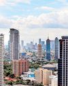 Phl Growth Likely 2nd Fastest - WB