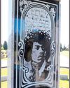 Jimi Hendrix Park