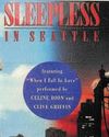 ASIDE FROM TOM HANKS AND MEG RYAN.JIMI HENDRIX, KURT COBAIN, BRUCE LEE, ELVIS PRESLEY AND THE BEATLES WILL KEEP YOU SLEEPLESS IN SEATTLE