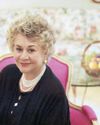 Award-winning British actor Joan Plowright dies at 95