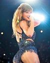 Swift Leads 2025 iHeartRadio Music Award Nominations