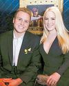 Reality TV couple sues LA after losing home in wildfires