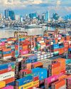 Trade gap widens to $54.2 B in 2024