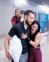 Brazil Condemns Handcuffing of Deportees on Flight from US