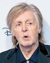 McCartney says he fears AI will rip off artists