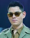 RICHARD GUTIERREZ BRINGS HIS ACTION DREAMS TO LIFE IN 'INCOGNITO'