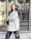 Rihanna attends trial of partner A$AP Rocky