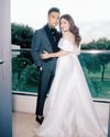 SHAIRA DIAZ: NO ‘BRIDEZILLA' MOMENTS, JUST EXCITEMENT FOR MARRIAGE AND MOTHERHOOD