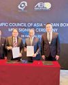 Asian Boxing, OCA affirm alliance