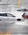 9 Dead in US Floods, Heavy Rains