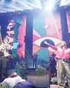 Cup of Joe confronts stages of grief in 'Silakbo' concert Cup of Joe confronts stages of grief in 'Silakbo' concert54