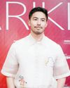 Why Tony Labrusca Enjoys Being 'Knight in Shining Armor' to Herlene Budol