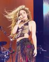 Shakira Medical Record Leak Sparks Peru Investigation