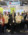 PEZA Showcases Philippine Manufacturing Capabilities at CES 2025, Secures New Leads from the Semiconductor and Electronics Supply Chain