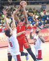 BATANG PIER AVOID SHUTOUT