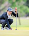 Faldo course to test LPGT campaigners at Eagle Ridge