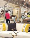 Furniture Makers Seek Gov't Support to Boost Exports