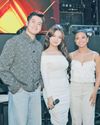 BRIANNA BUNAGAN AND MITZI JOSH OFFER MUSICAL THERAPY FOR LOVE AND HEARTACHE77
