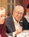 BSP chief defends gold sale amid rising prices57