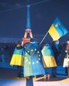 Ukraine Backs 30-Day Ceasefire34