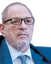 Harvey Weinstein Due in Court for Key Rulings40