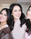 Ruffa Gutierrez 'Very Happy' Over Daughters' Growing Relationship With Their Dad Yilmaz Bektas81
