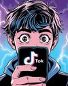 Too Much TikTok May Affect Brains of Kids and Teens