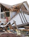 Major storms in central US leave 33 dead